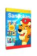 Sandokan 1.- 6. - 6 DVD